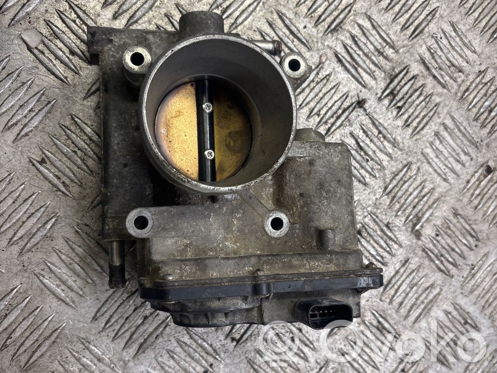 Droseļvārsts   PBTGF40E,7G27,092101640