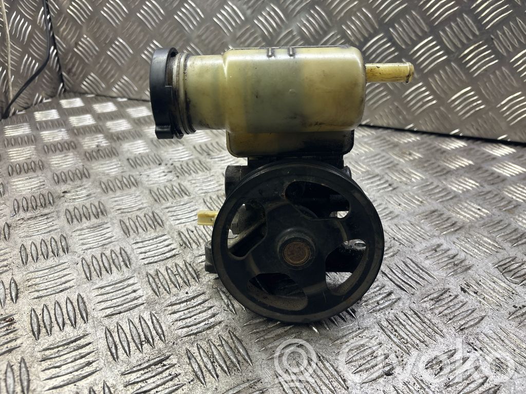 Power steering pump