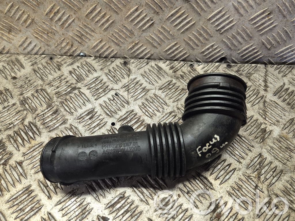 Ford Focus Ansaugrohr Ansaugschlauch Turbolader 