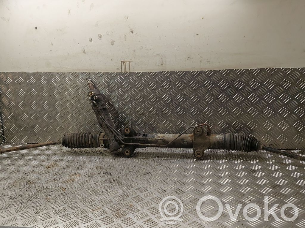 Przekładnia kierownicza / Maglownica   9014602700