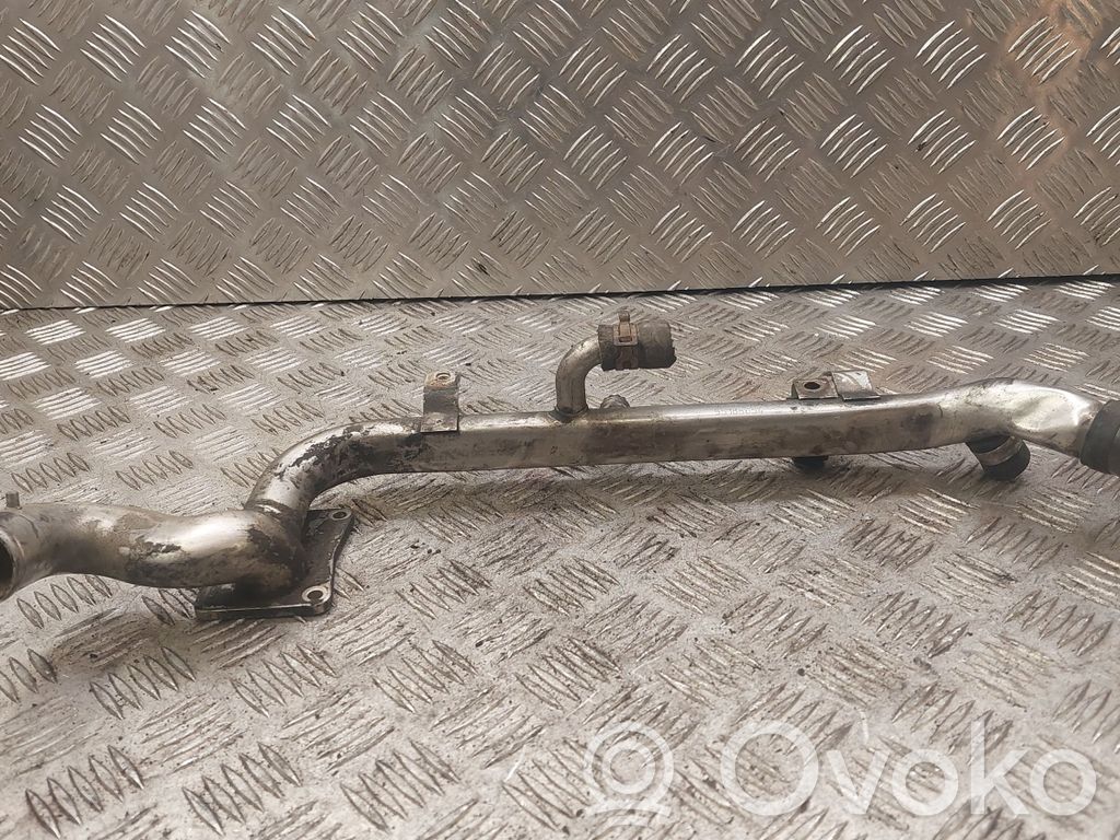 Opel Astra H Caurulīte (-es) / šļūtene (-es) 
