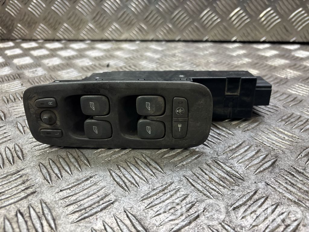 Electric window control switch   9452939,M6D030C0081