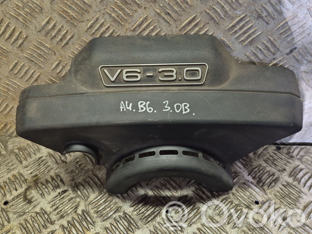 Audi A4 S4 B6 8E 8H Moottorin koppa 