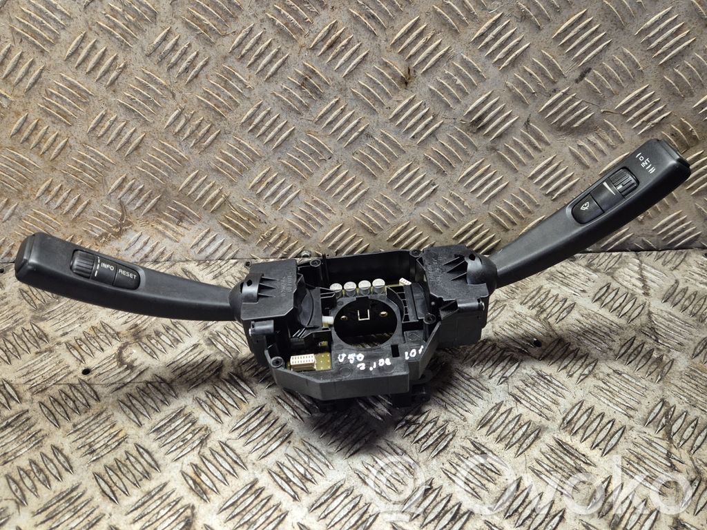 Volvo V50 Rokturu komplekts 