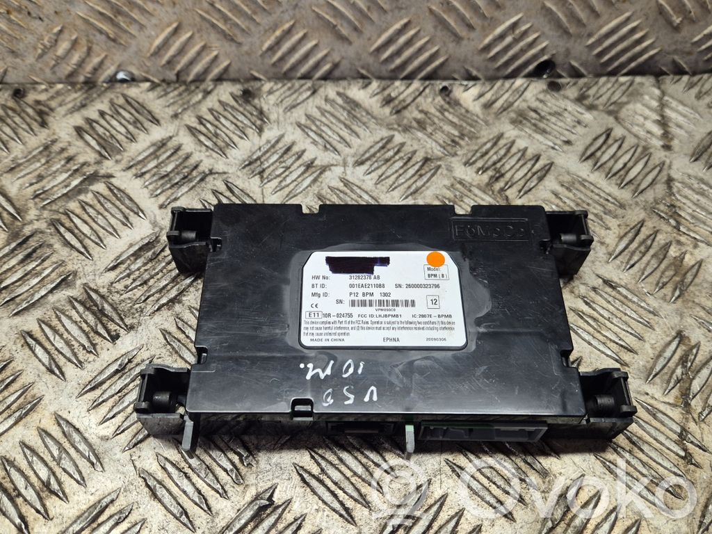 Bluetooth modulis   31282378AB,001EAE2110B8,260000323796