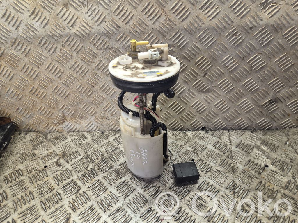 Honda Jazz Bomba interna de combustible 