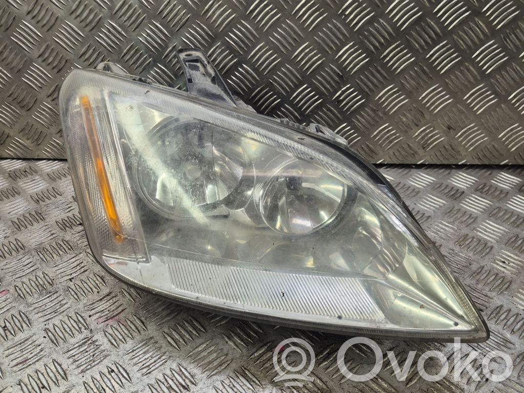 Ford Focus C-MAX Headlight/headlamp 