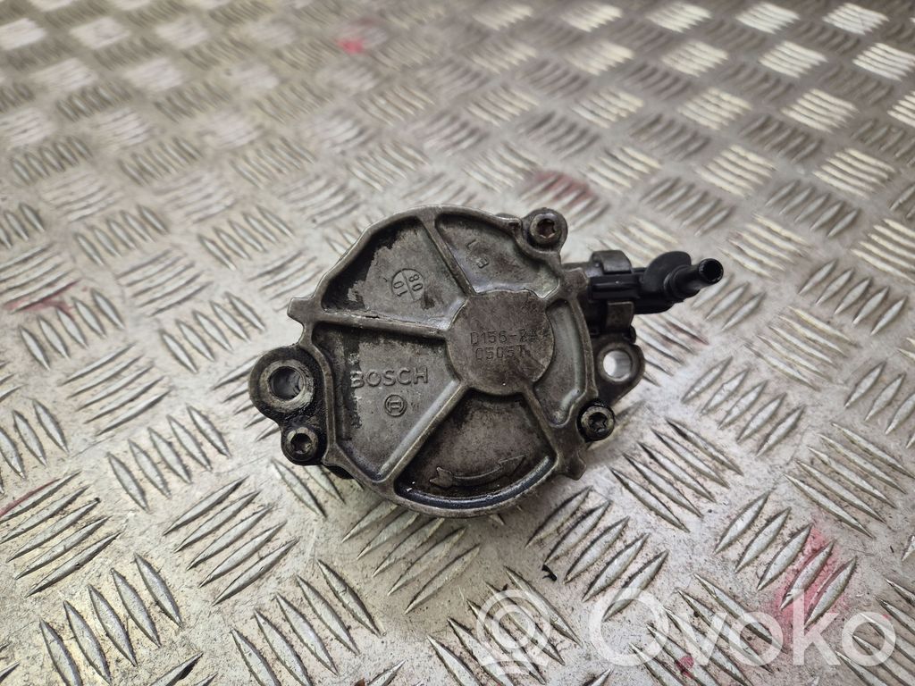 Bomba de vacío   D1562A,0505T