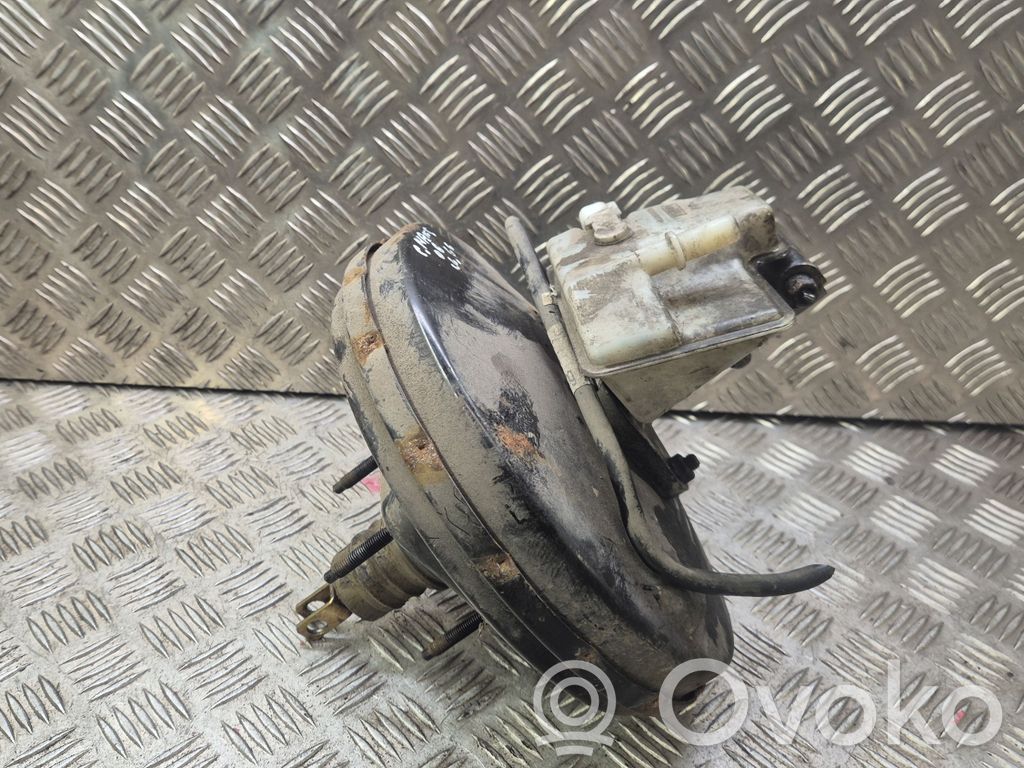 Ford Focus C-MAX Brake booster 
