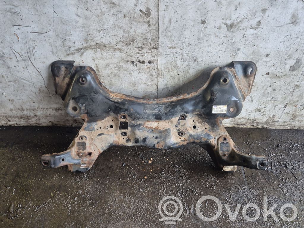 Front subframe   7523,973337