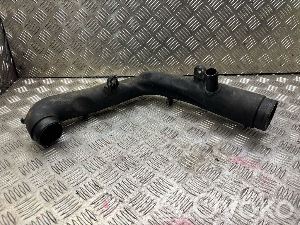 Volkswagen Touran I Furtun/conductă intercooler 