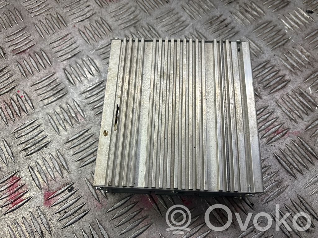 Honda Accord Wzmacniacz audio 
