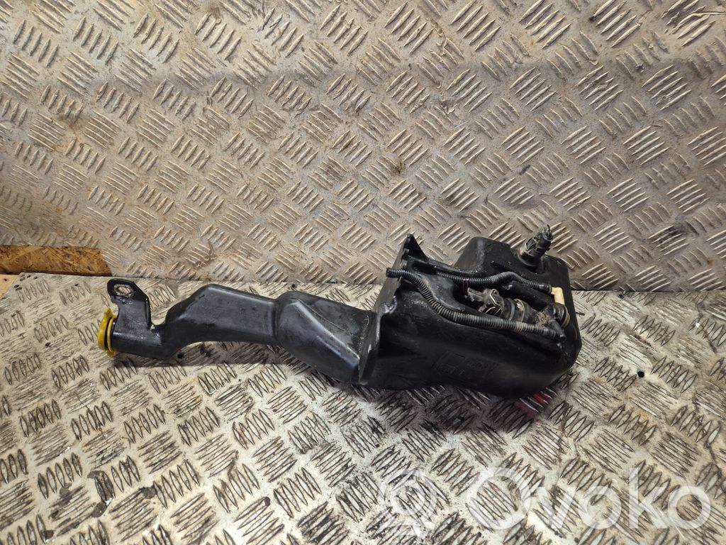 Opel Astra H Serbatoio/vaschetta liquido lavavetri parabrezza 