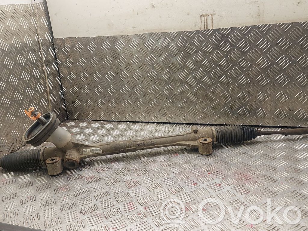 Nissan Note (E12) Vairo kolonėlė 