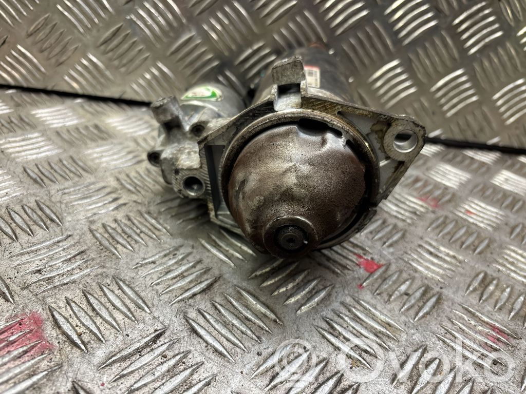 Motor de arranque   S0036,5901259418835