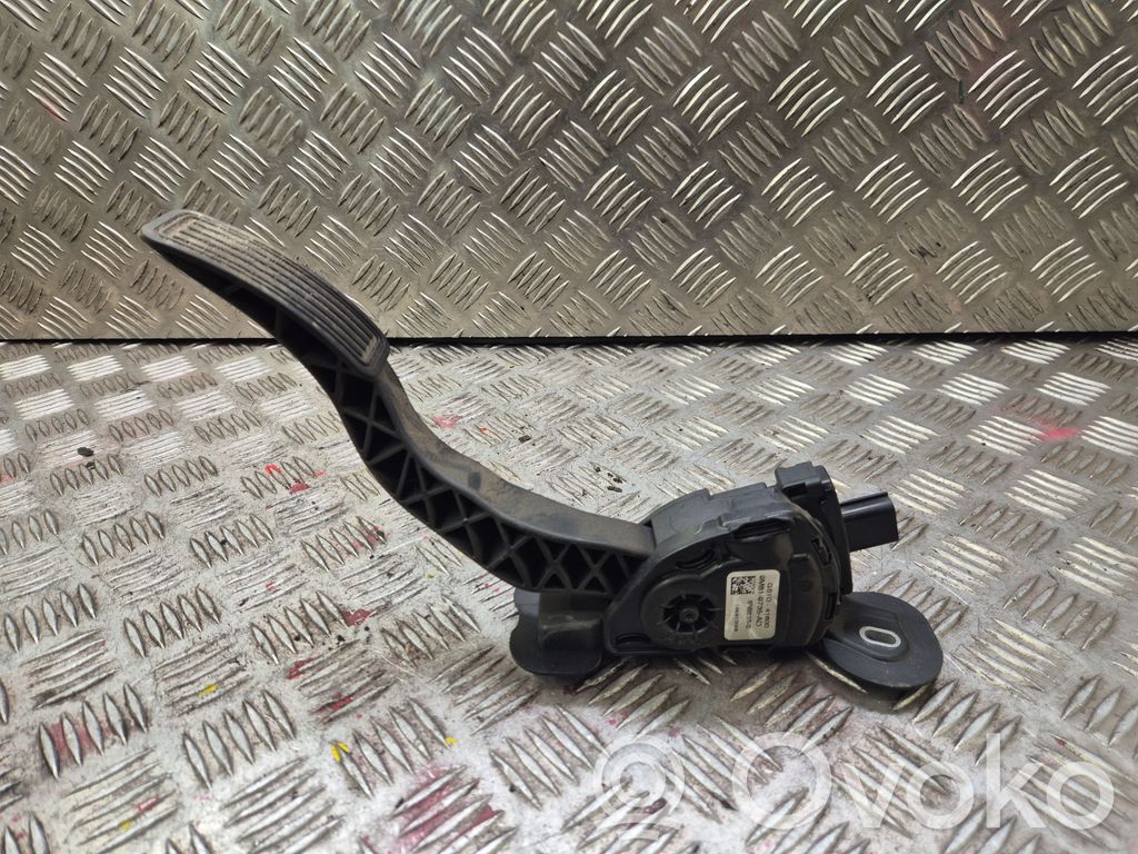 Kaasupoljin   GS1D41600,6PV93337000
