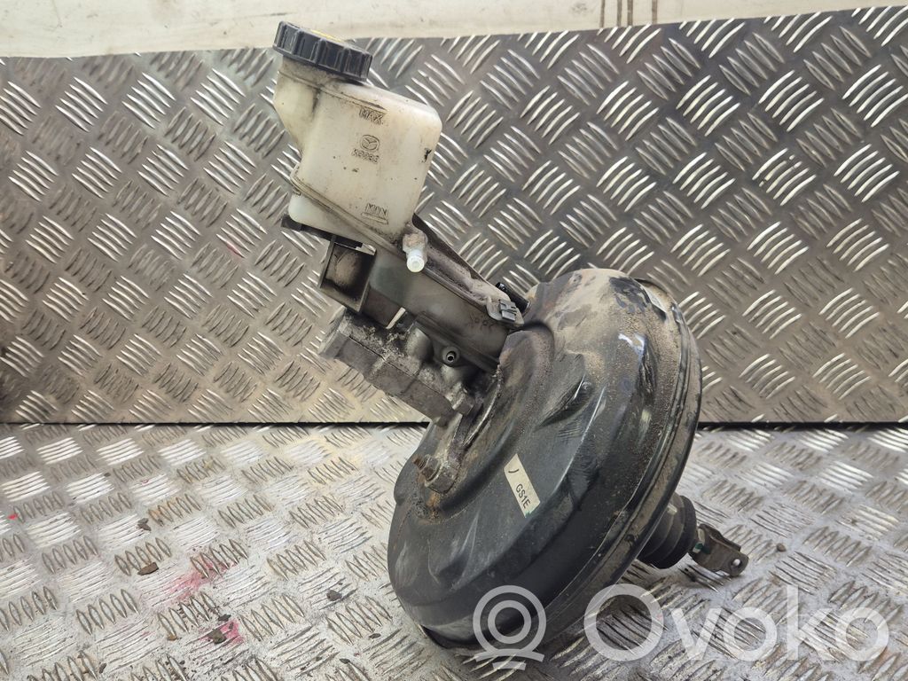 Jarrutehostin   GS1E43800,0204023793