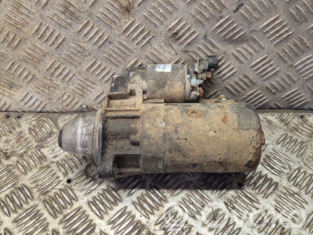 Audi A6 S6 C4 4A Motor de arranque 