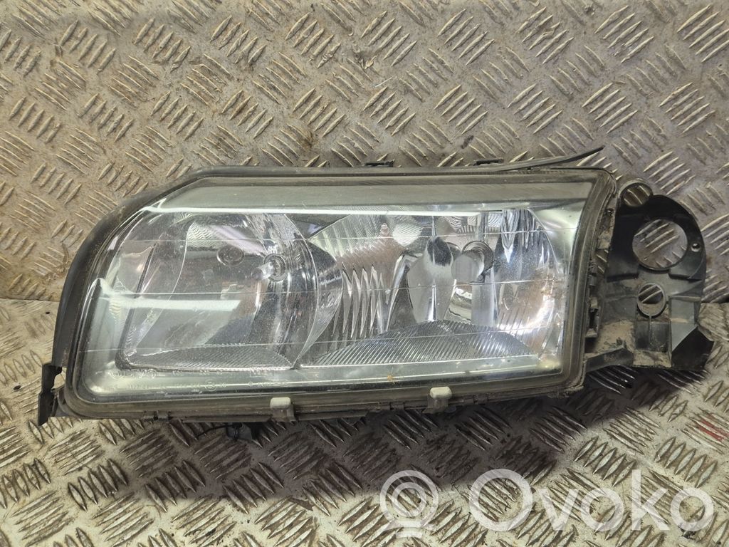 Volvo S80 Scheinwerfer 