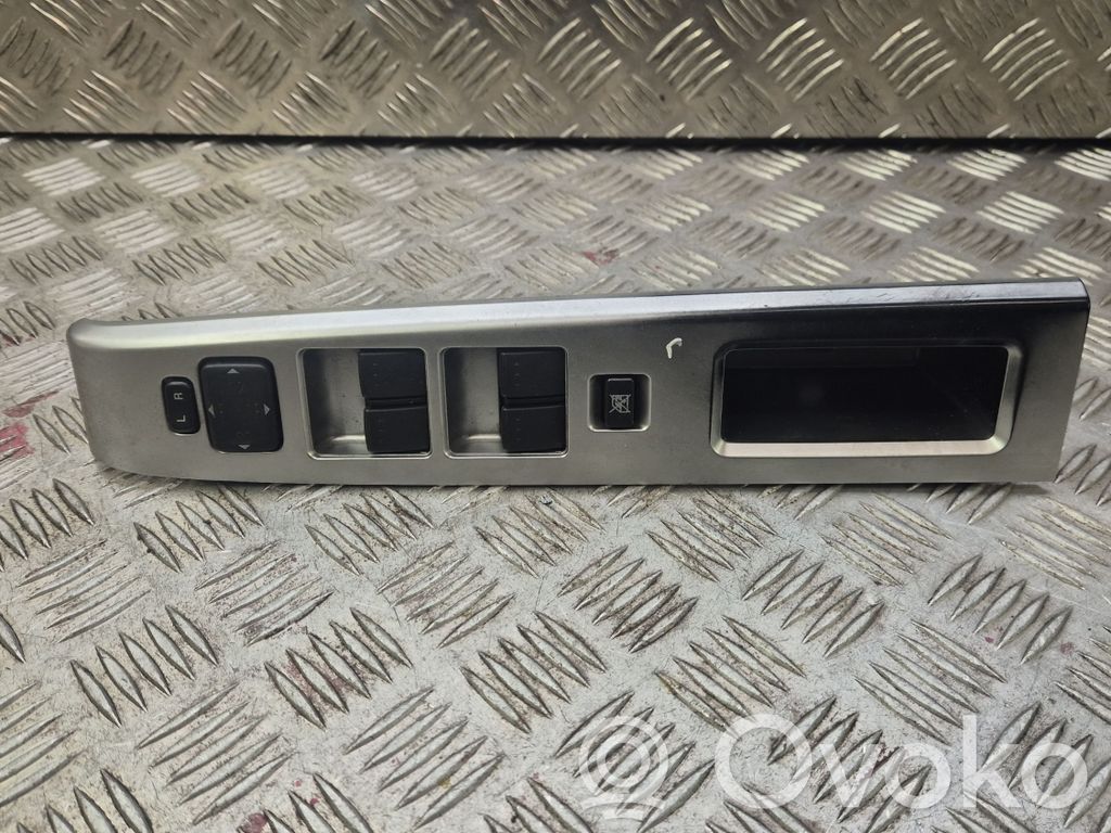 Mazda 5 Electric window control switch 