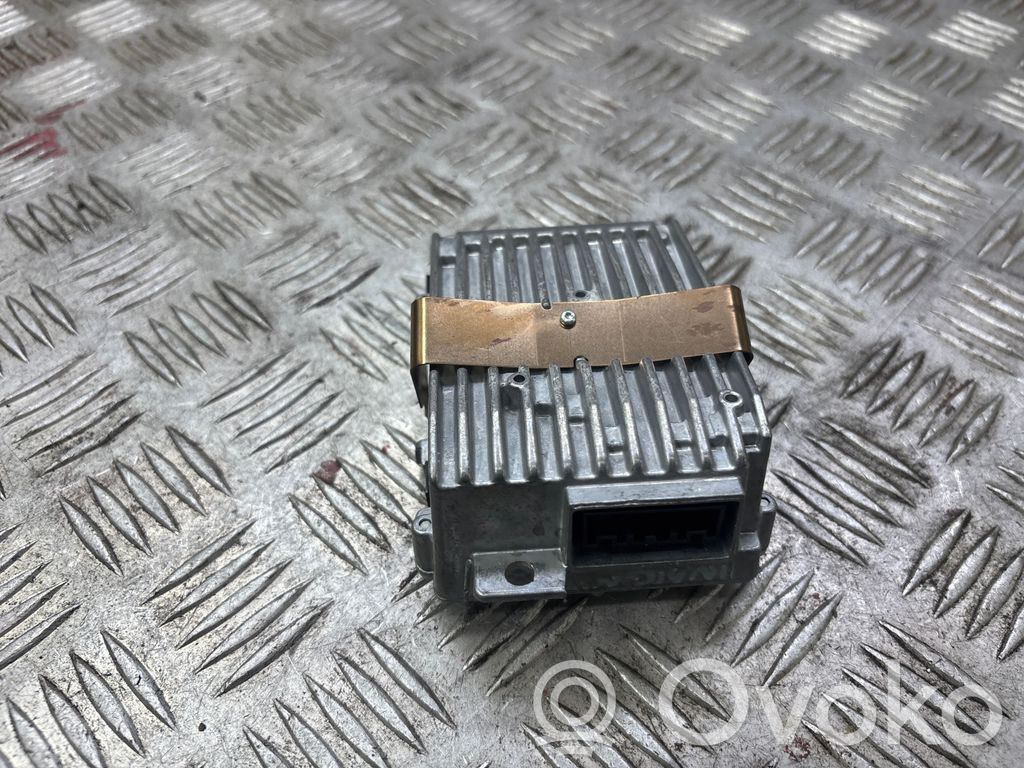 Opel Insignia A Kamera szyby przedniej / czołowej 