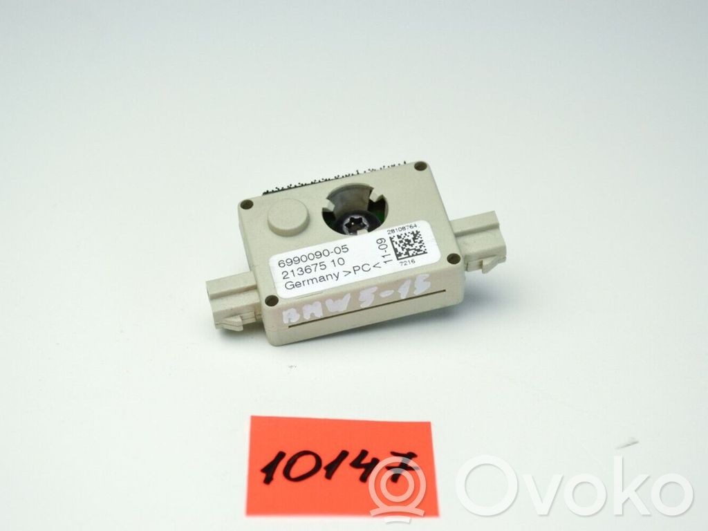 Antenos stiprintuvas   699009005