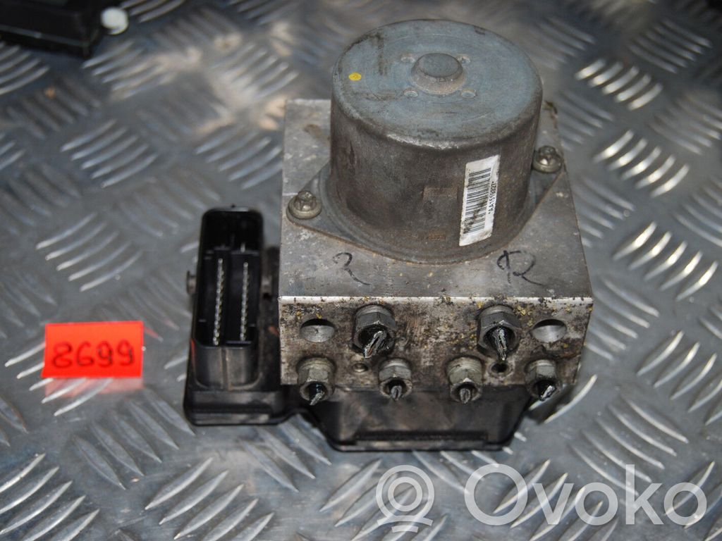 ABS bloks   7G912C405AB