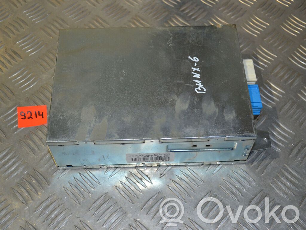 BMW X5 E53 Video control module 
