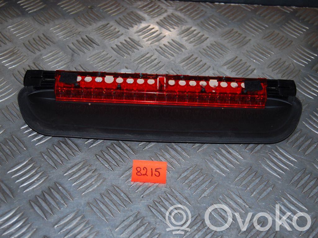 BMW 3 E90 E91 Third/center stoplight 