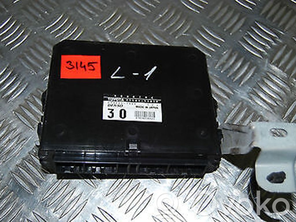 Lexus IS 200-300 ABS control unit/module 