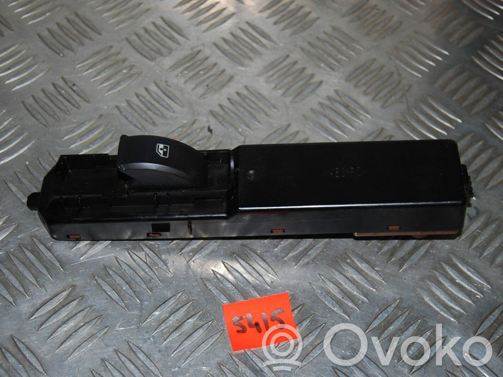 Saab 9-3 Ver2 Electric window control switch 