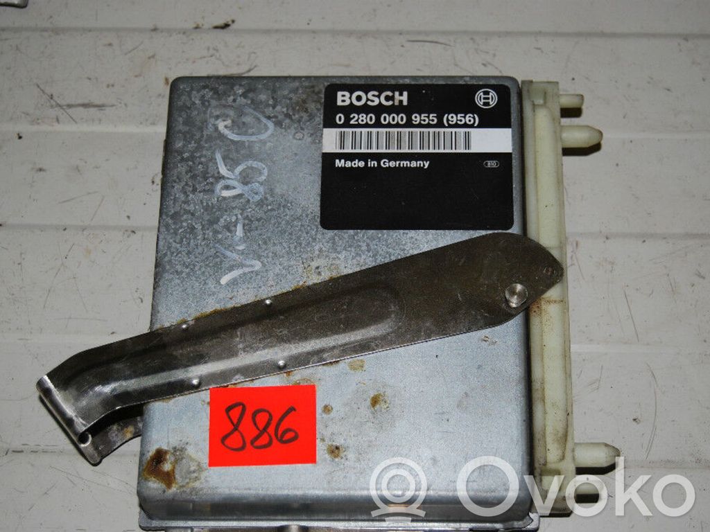 Volvo 850 Engine control unit/module 