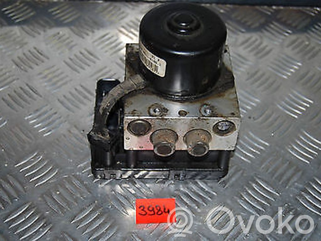 Chrysler Voyager ABS Blokas 