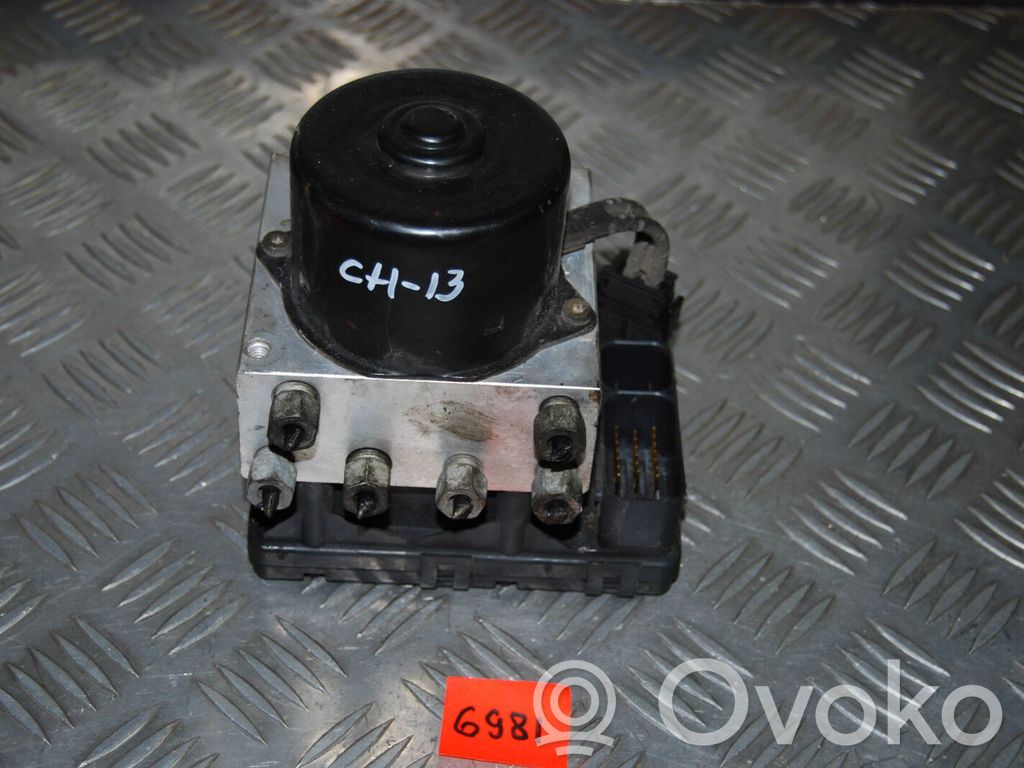 Chrysler Voyager ABS Pump 