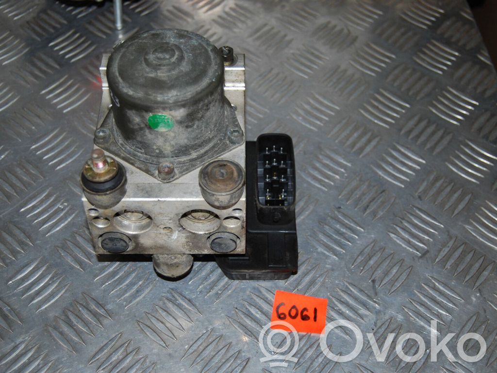 Mazda 6 ABS Pump 