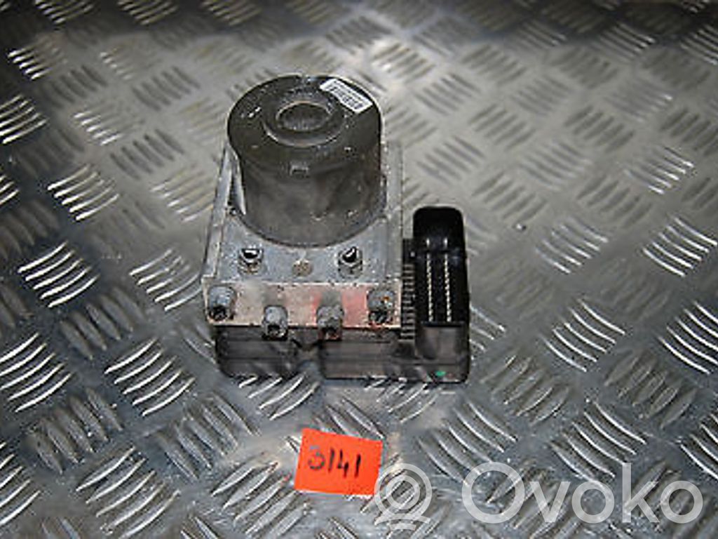 Mazda 3 I ABS Blokas 