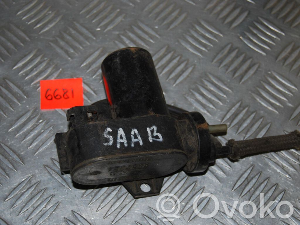 Saab 9000 CS Vacuum pump 