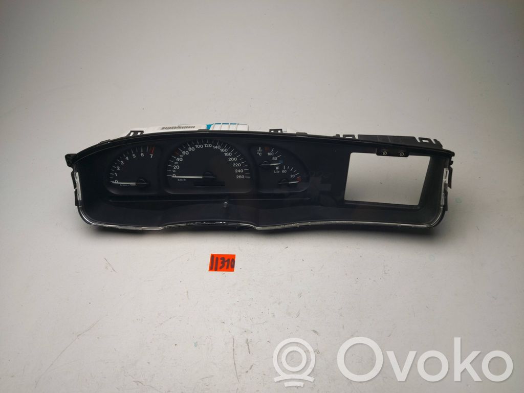 Opel Vectra B Спидометр (приборный щиток) 