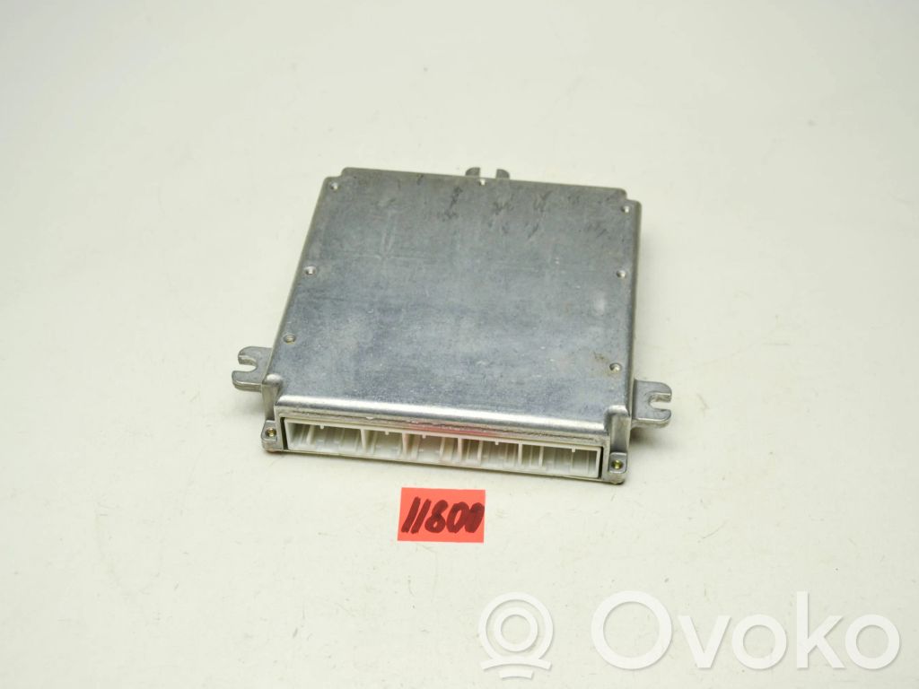 Honda Civic Engine control unit/module 
