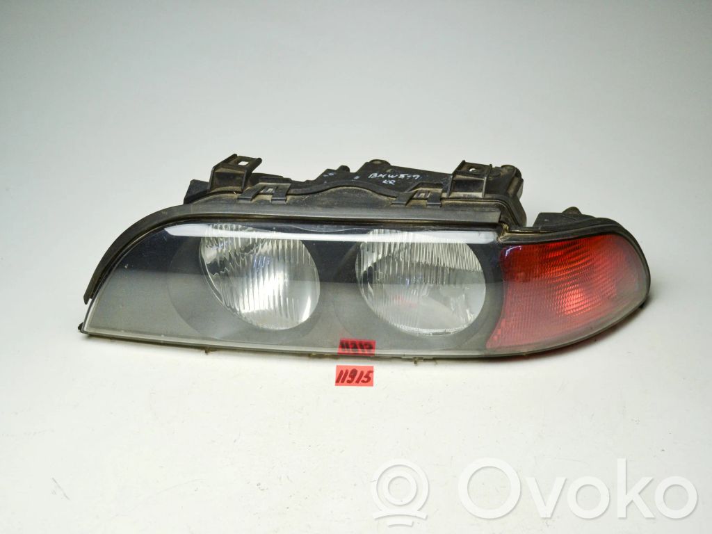 Headlight/headlamp