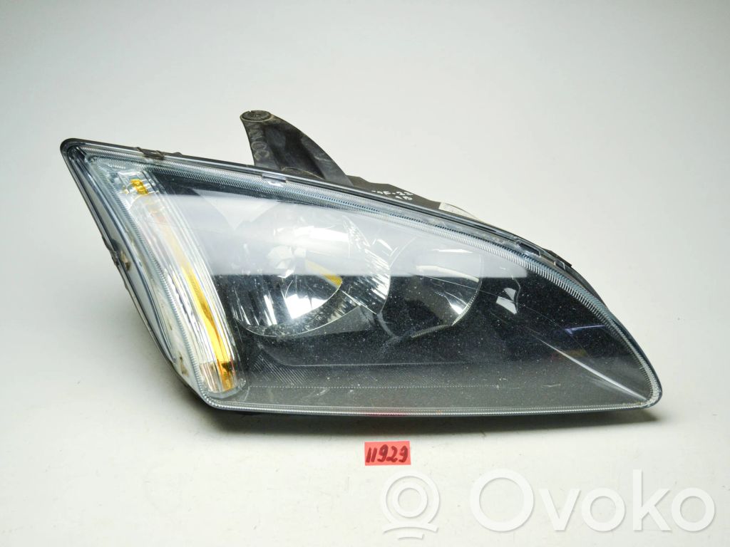 Ford Focus Headlight/headlamp 