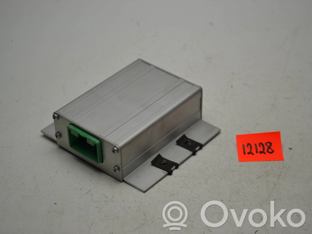 GPS navigation control unit/module   30695400,023536,10R023536