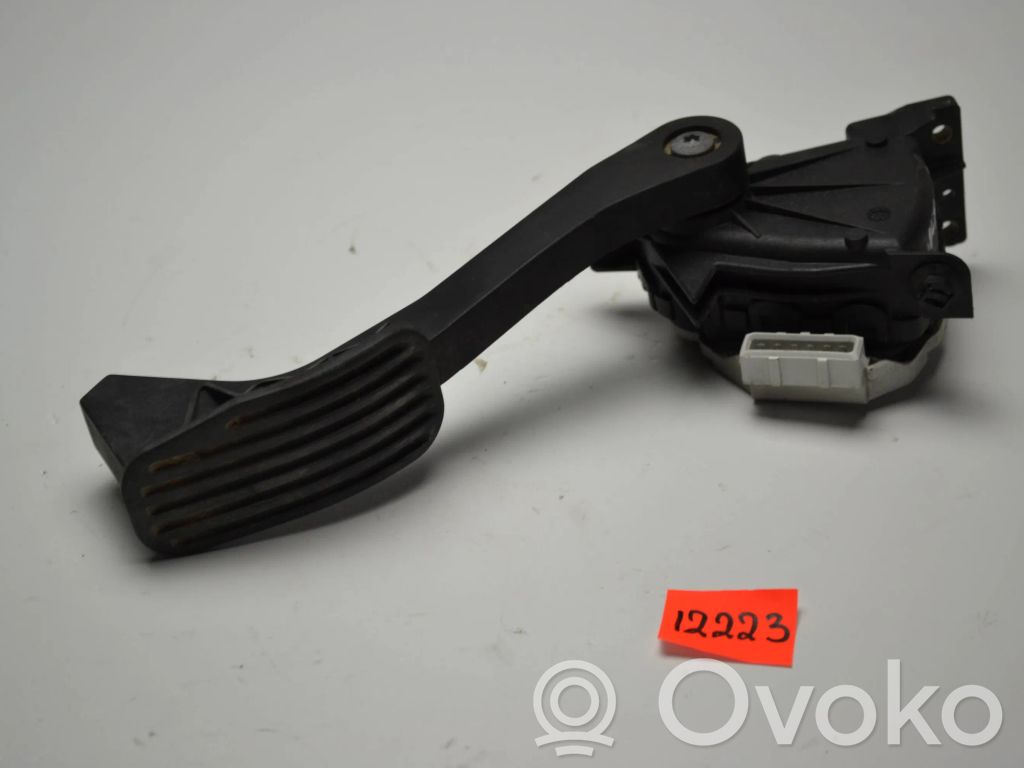 Volvo S70  V70  V70 XC Gaspedal 
