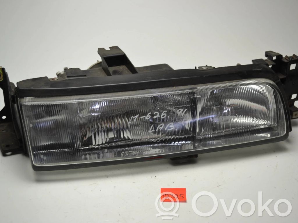 Headlight/headlamp   12325