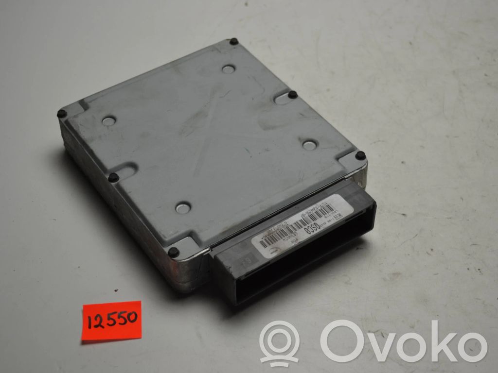Ford Mondeo Mk III Engine control unit/module 