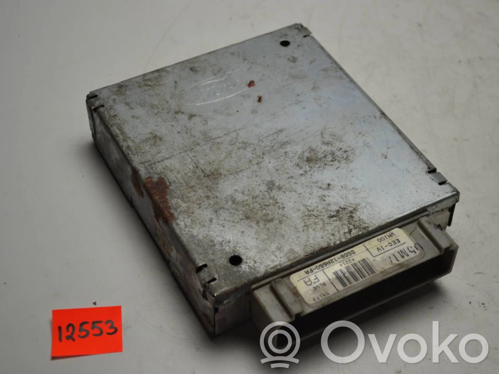 Ford Scorpio Engine control unit/module 