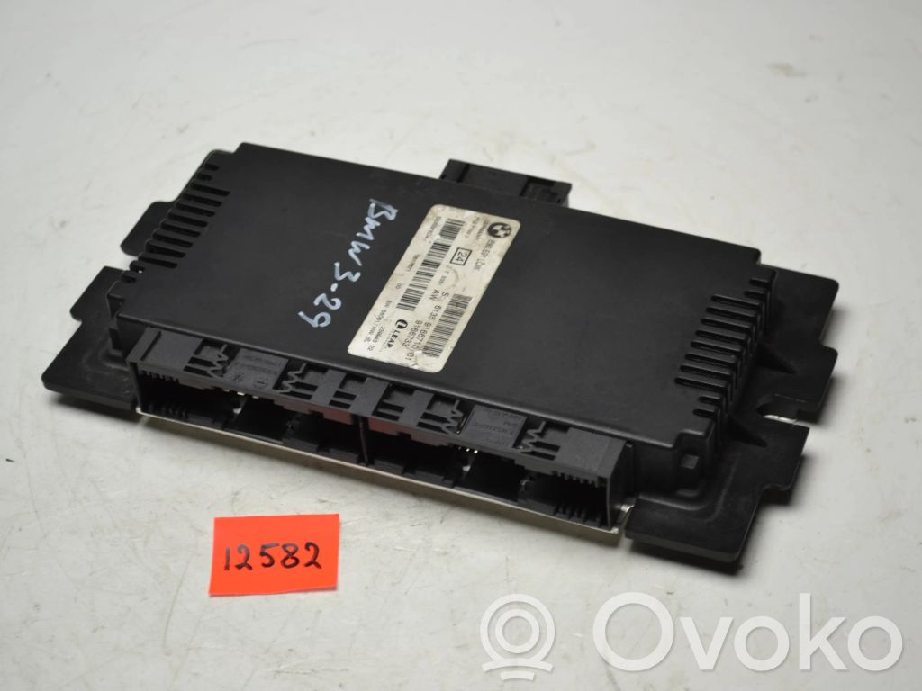 BMW 3 E90 E91 Light module LCM 