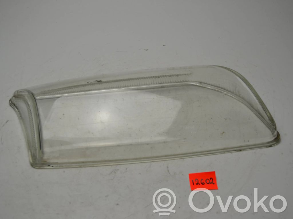 Volvo S80 Klosze lamp przednich 