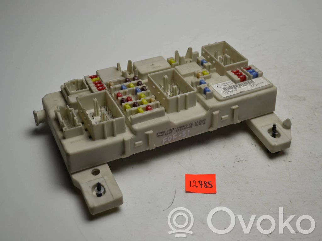 Sulakemoduuli   7M5T14A073CE,519242408,00014608