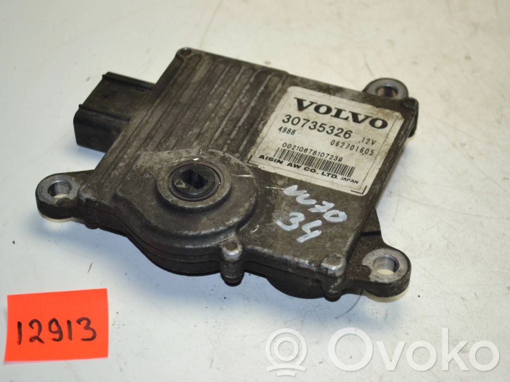 Gearbox control unit/module   30735326,062701605,00210678107239